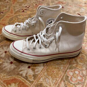 Converse Sneakers size women's 8.5
